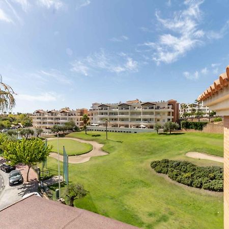 Ferienwohnung 116 - Penthouse With Views And Pool, 5Min Away From Golf Course! Benalmádena Exterior foto