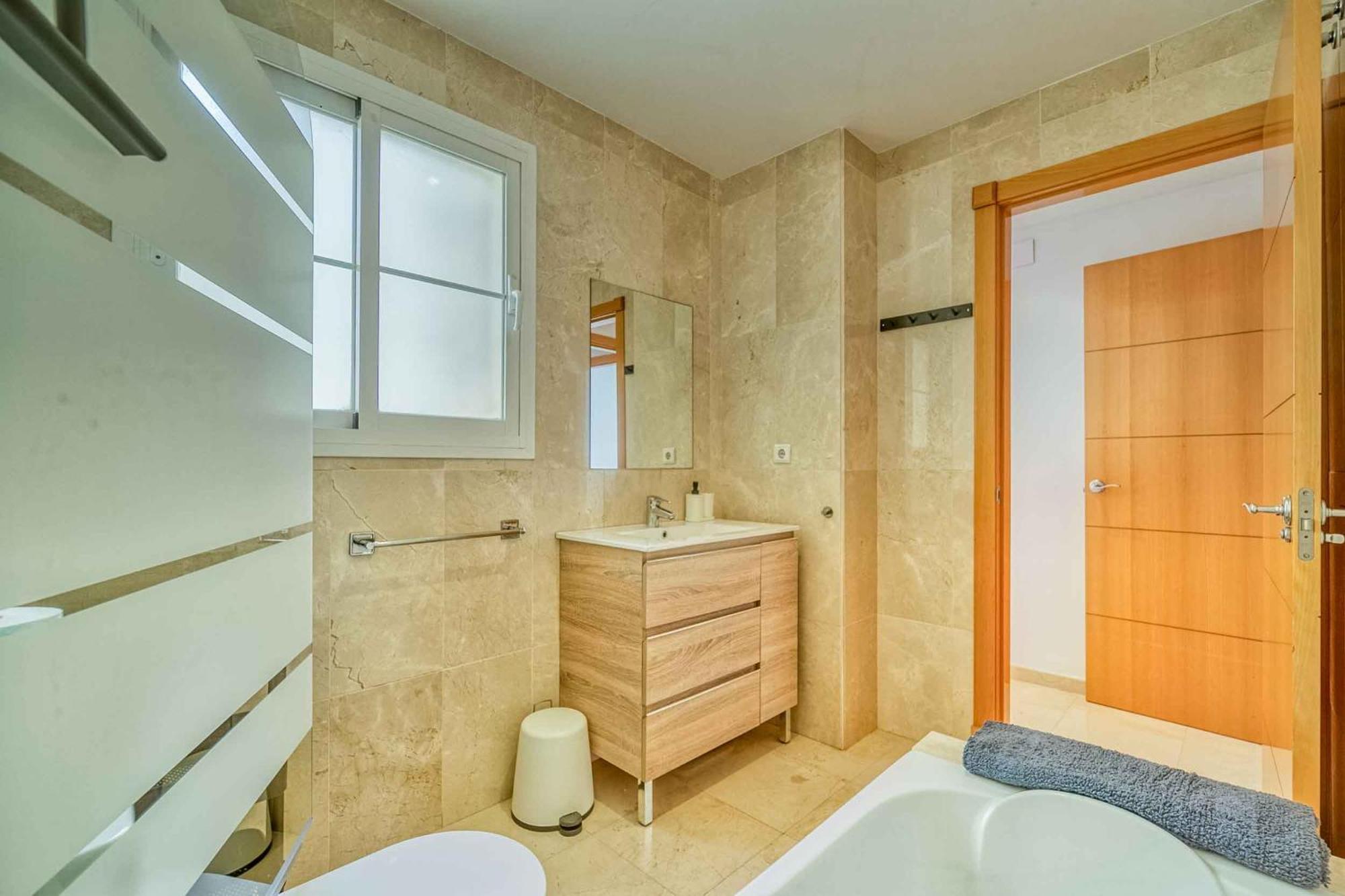 Ferienwohnung 116 - Penthouse With Views And Pool, 5Min Away From Golf Course! Benalmádena Exterior foto