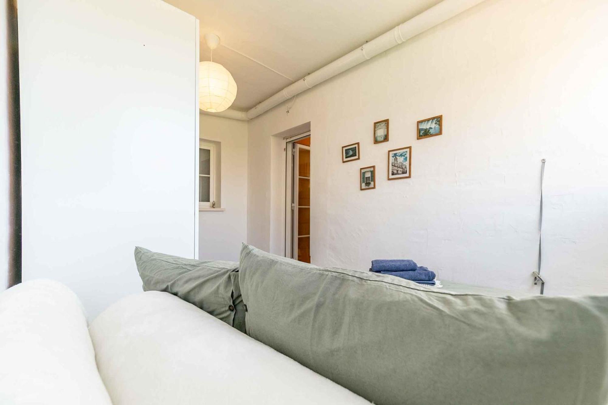 Ferienwohnung 116 - Penthouse With Views And Pool, 5Min Away From Golf Course! Benalmádena Exterior foto