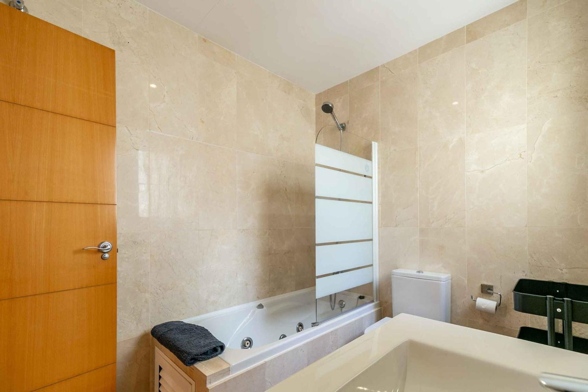 Ferienwohnung 116 - Penthouse With Views And Pool, 5Min Away From Golf Course! Benalmádena Exterior foto