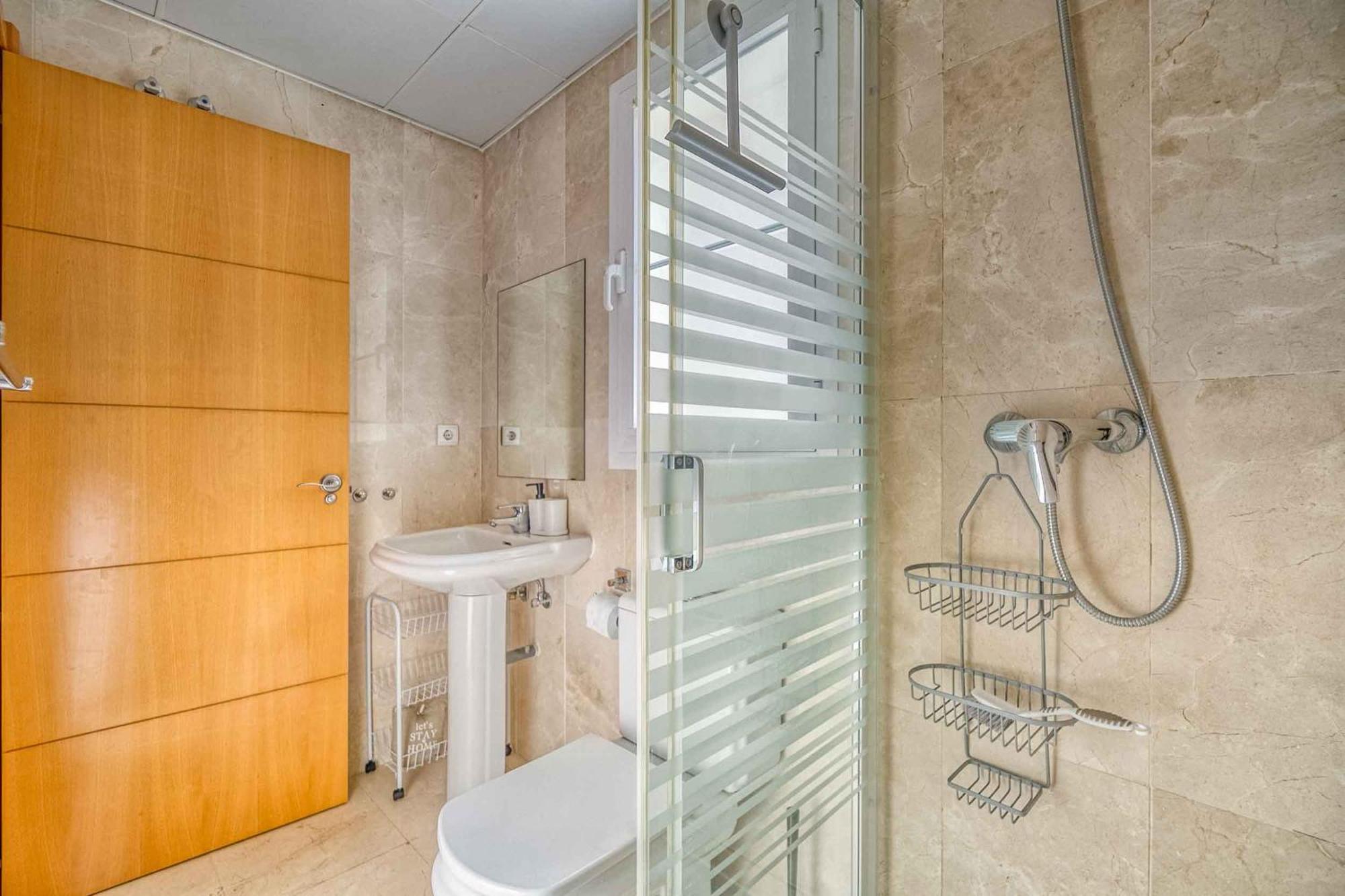 Ferienwohnung 116 - Penthouse With Views And Pool, 5Min Away From Golf Course! Benalmádena Exterior foto