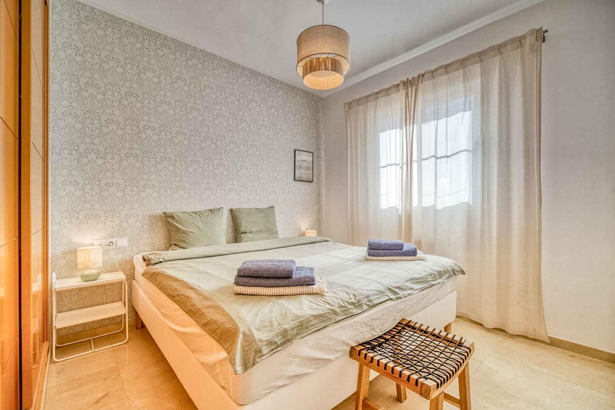 Ferienwohnung 116 - Penthouse With Views And Pool, 5Min Away From Golf Course! Benalmádena Exterior foto