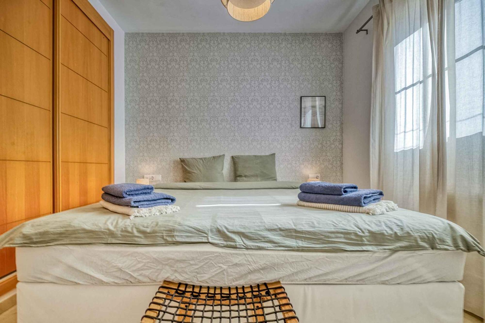 Ferienwohnung 116 - Penthouse With Views And Pool, 5Min Away From Golf Course! Benalmádena Exterior foto